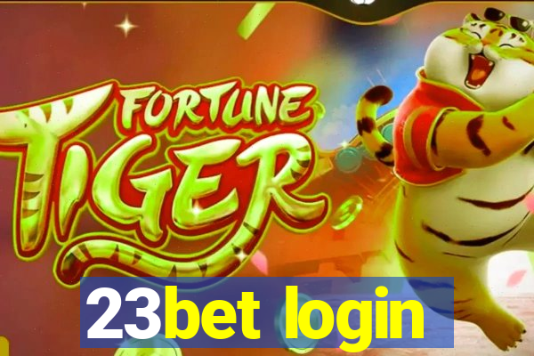 23bet login